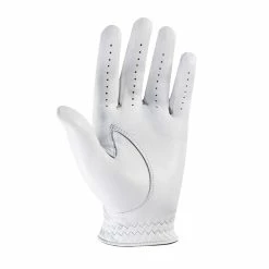 FootJoy Women's StaSof Golf Glove -Putters Shop FJ 66740E 310 04 81636.1528916627
