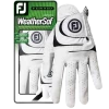 FootJoy Women's WeatherSof Golf Glove -Putters Shop FJ 66958E 01 womens weathersof 01406.1645555142