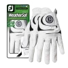 FootJoy Women's WeatherSof Golf Glove (2 Pack) -Putters Shop FJ 66970E 01 womens weathersof 2pk 12659.1645556902