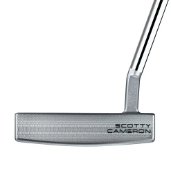 Scotty Cameron Special Select Fastback 1.5 Putter -Putters Shop Fastback 1.5 Face RGB 62177.1580247179