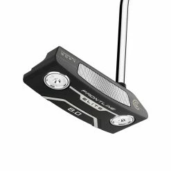 Cleveland Frontline Elite 8.0 Putter (2 Shaft Options)