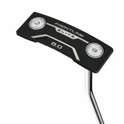 Cleveland Frontline Elite 8.0 Putter (2 Shaft Options) -Putters Shop Frontline Elite 8 m 16899.1674587325