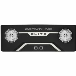 Cleveland Frontline Elite 8.0 Putter (2 Shaft Options) -Putters Shop Frontline Elite 8 s 85102.1674587326