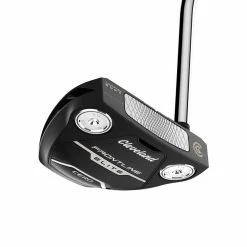 Cleveland Frontline Elite Cero Single Bend Putter (2 Shaft Options)