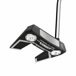 Cleveland Frontline Elite Elevado Single Bend Putter (2 Shaft Options)