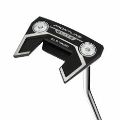 Cleveland Frontline Elite Elevado Single Bend Putter (2 Shaft Options) -Putters Shop Frontline Elite ELEVADO SB s 98451.1674587422