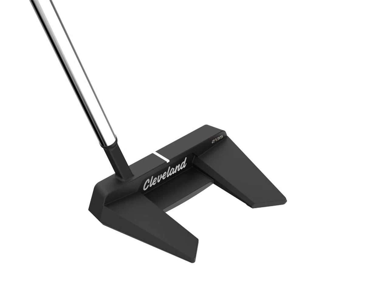Cleveland Frontline Elite Elevado Slant Neck Putter (2 Shaft Options) 5 Cleveland Frontline Elite Elevado Slant Neck Putter (2 Shaft Options) - Image 3