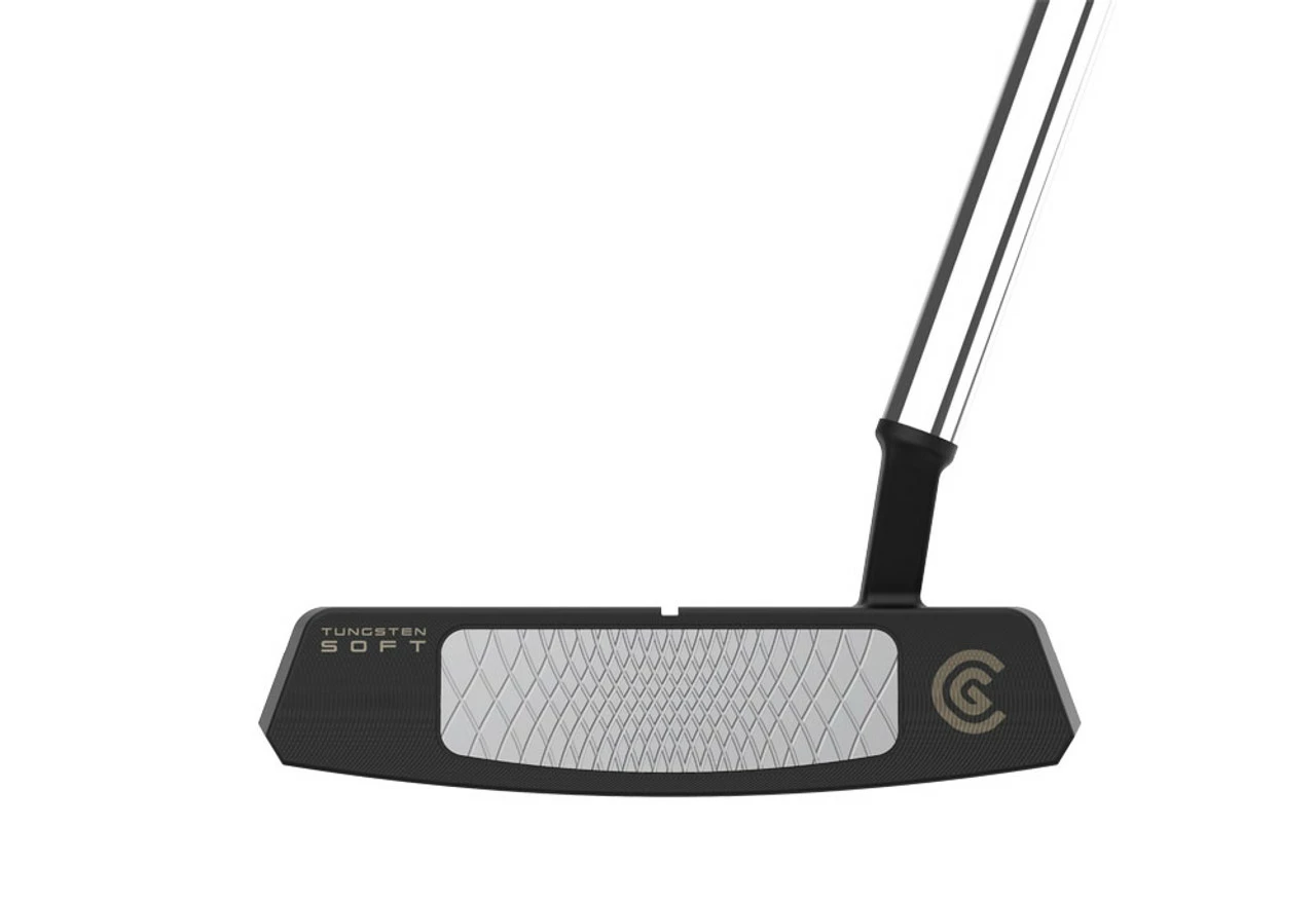 Cleveland Frontline Elite Elevado Slant Neck Putter (2 Shaft Options) 6 Cleveland Frontline Elite Elevado Slant Neck Putter (2 Shaft Options) - Image 4