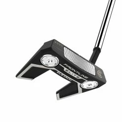 Cleveland Frontline Elite Elevado Slant Neck Putter (2 Shaft Options)