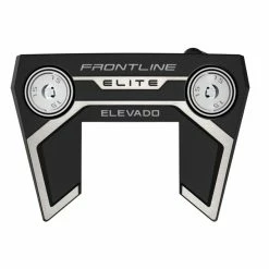 Cleveland Frontline Elite Elevado Slant Neck Putter (2 Shaft Options) 14 Cleveland Frontline Elite Elevado Slant Neck Putter (2 Shaft Options) -Putters Shop FrontlineElite ELEVADO SN s2 39142.1674585889