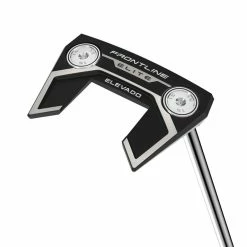 Cleveland Frontline Elite Elevado Slant Neck Putter (2 Shaft Options) 13 Cleveland Frontline Elite Elevado Slant Neck Putter (2 Shaft Options) -Putters Shop FrontlineElite ELEVADO SN s 49087.1674585888