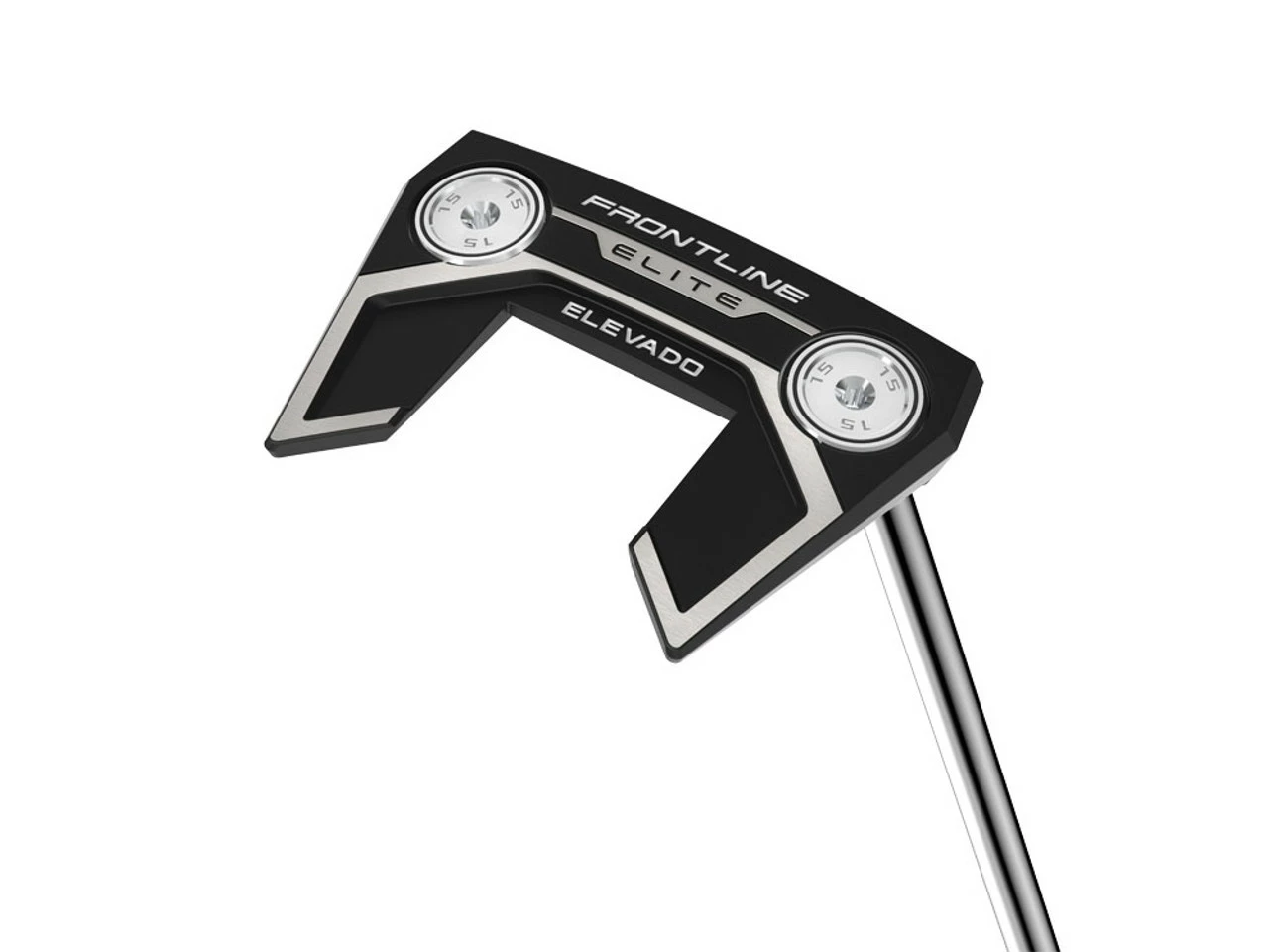 Cleveland Frontline Elite Elevado Slant Neck Putter (2 Shaft Options) 7 Cleveland Frontline Elite Elevado Slant Neck Putter (2 Shaft Options) - Image 5