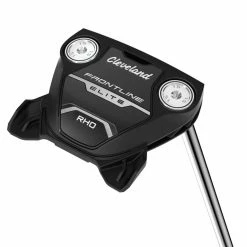 Cleveland Frontline Elite RHO Slant Neck Putter (2 Shaft Options) -Putters Shop FrontlineEliteRHO SN s 84348.1674585791