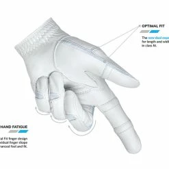 Bionic Women's StableGrip 2.0 Golf Glove 9 Bionic Women's StableGrip 2.0 Golf Glove -Putters Shop GFN2 Women 24 43795.1659630961