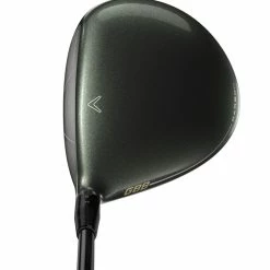 Callaway Women's Great Big Bertha 23 Driver