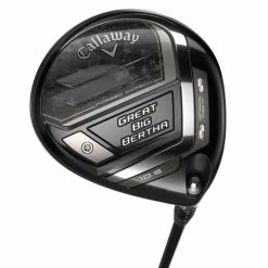 Callaway Great Big Bertha 23 Driver