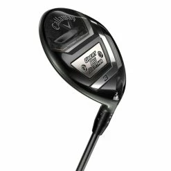 Callaway Great Big Bertha 23 Fairway Wood -Putters Shop Great Big Bertha FWY Sole A 2022 009 65307.1667582404
