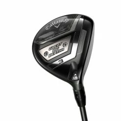 Callaway Great Big Bertha 23 Fairway Wood -Putters Shop Great Big Bertha FWY Sole B 2022 009 58590.1667582404