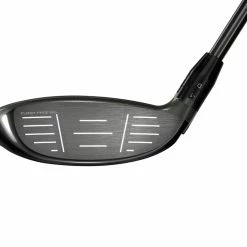 Callaway Great Big Bertha 23 Fairway Wood -Putters Shop Great Big Bertha FWY face 2022 008 79507.1667582403