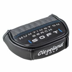 Cleveland Huntington Beach Soft #14 Putter 15 Cleveland Huntington Beach Soft #14 Putter -Putters Shop HB Soft Mallet Headcover Lrg 51727.1640219007