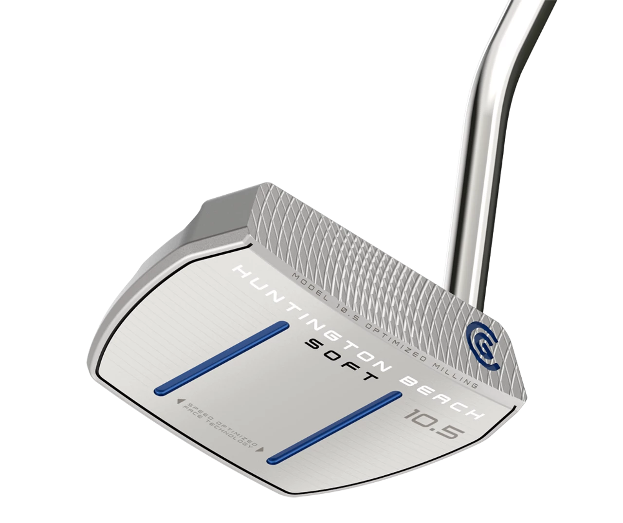 Cleveland Huntington Beach Soft #10.5 Putter 3 Cleveland Huntington Beach Soft #10.5 Putter
