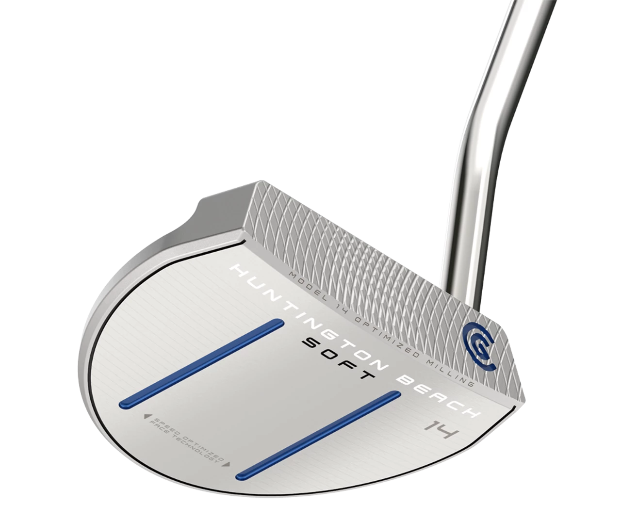 Cleveland Huntington Beach Soft #14 Putter 3 Cleveland Huntington Beach Soft #14 Putter
