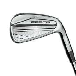Cobra King Tour Irons