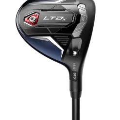 Cobra LTDx Fairway -Putters Shop LTD X 3FW HERO PEACOAT copy 88180.1642703760