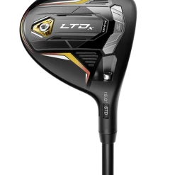 Cobra LTDx Fairway