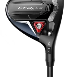 Cobra LTDx LS Fairway -Putters Shop LTD X LS 3FW HERO PEACOAT copy 77647.1642707568