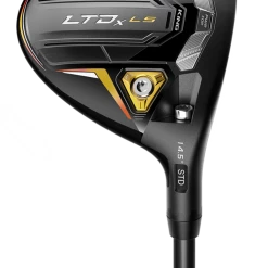 Cobra LTDx LS Fairway