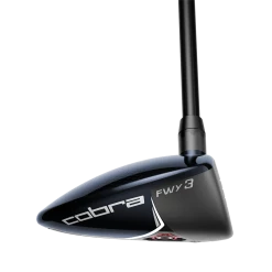 Cobra LTDx LS Fairway -Putters Shop LTD X LS 3FW TOE PEACOAT copy 55950.1642707530