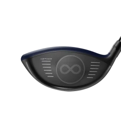 Cobra LTDx LS Driver -Putters Shop LTD X LS DRIVER FACE PEACOAT 32448.1642625946