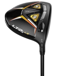 Cobra LTDx LS Driver