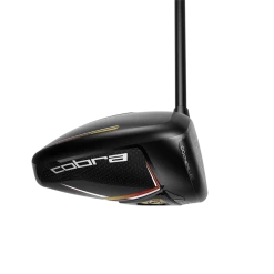 Cobra LTDx LS Driver -Putters Shop LTD X LS DRIVER TOE 30324.1642625885