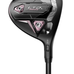 Cobra Women's LTDx MAX Fairway