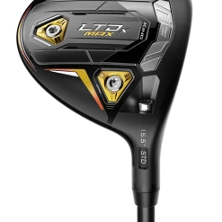 Cobra LTDx MAX Fairway
