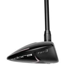 Cobra Women's LTDx MAX Fairway 8 Cobra Women's LTDx MAX Fairway -Putters Shop LTD X MAX 3FW TOE ELDERBERRY copy 71042.1642710721