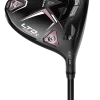 Cobra Women's LTDx MAX Driver -Putters Shop LTD X MAX DRIVER HERO ELDERBERRY 09875.1642709807