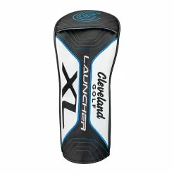 Cleveland Launcher XL Driver -Putters Shop Launcher XL Driver lrg Headcover V1 49939.1660928219