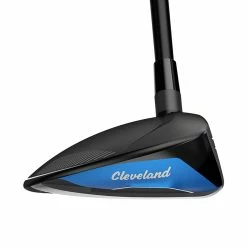 Cleveland Women's Launcher XL Halo Fairway Wood -Putters Shop Launcher XL Halo Fairway Woods lrg V5 88249.1660854683