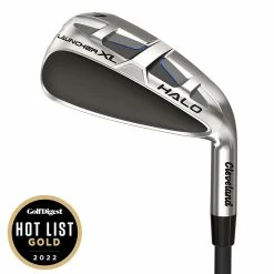 Cleveland Launcher XL Halo Irons
