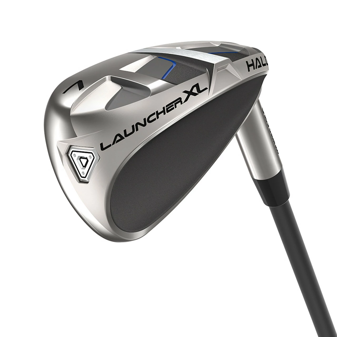 Cleveland Launcher XL Halo Irons 7 Cleveland Launcher XL Halo Irons - Image 5