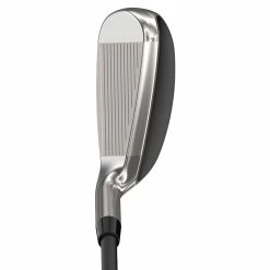 Cleveland Women's Launcher XL Halo Irons -Putters Shop Launcher XL Halo Irons Graphite lrg V3 20440.1660861787