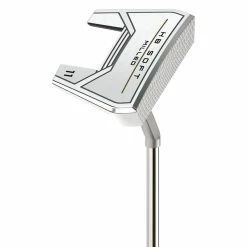 Cleveland HB Soft Milled #11S Slant Neck Putter (2 Shaft Options) -Putters Shop MONEY X146 HB SM 11S 28422.1667856100