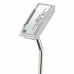 Cleveland HB Soft Milled #8 Single Bend Putter (2 Shaft Options) -Putters Shop MONEY X146 HB SM 8 04855.1667854487