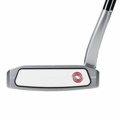 Odyssey White Hot OG 7 Nano Putter 10 Odyssey White Hot OG 7 Nano Putter -Putters Shop Odyssey White Hot OG 7 Nano Face 2 43284.1642011050