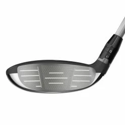 Callaway Paradym X Fairway Wood -Putters Shop Paradym DRW FWY Face 2023 007 84755.1672955628