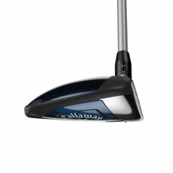 Callaway Paradym X Fairway Wood -Putters Shop Paradym DRW FWY Toe 2023 006 68234.1672955640