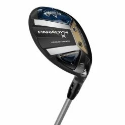 Callaway Paradym X Fairway Wood -Putters Shop Paradym DRW FWY sole A 2023 008 16918.1672955629